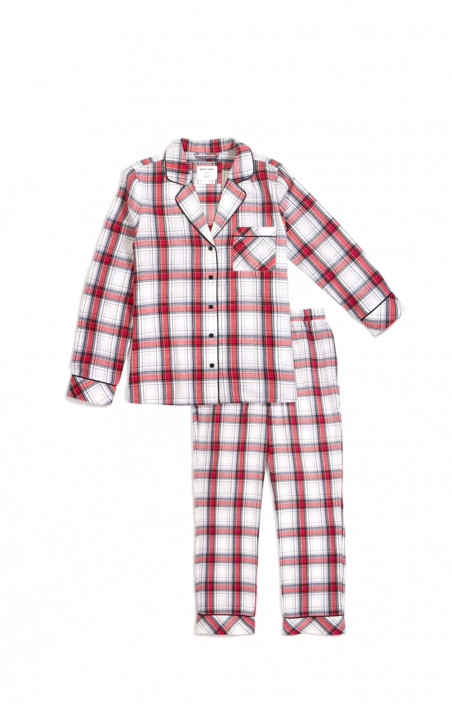 Pyjamas - CLASSIC PLAID