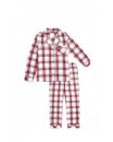 Pyjamas - CLASSIC PLAID