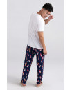 Pantalon de pyjamas - BEER