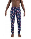 Pantalon de pyjamas - BEER