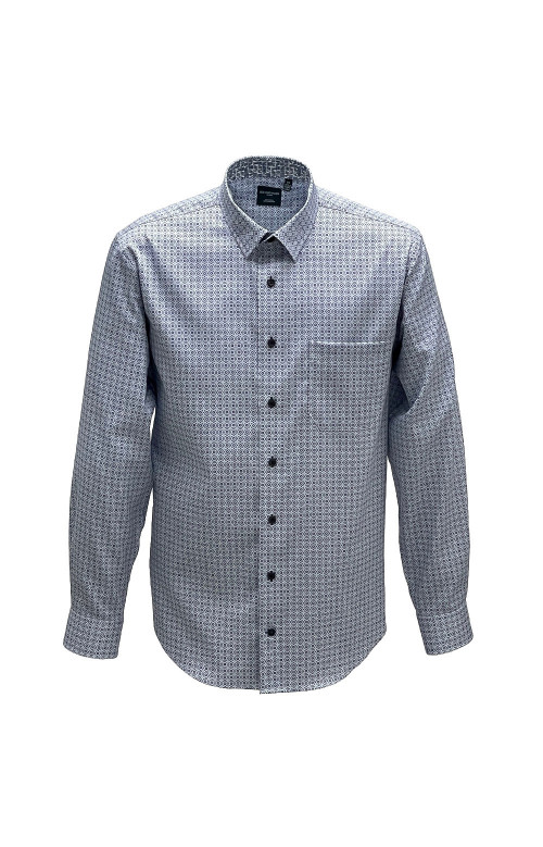 Chemise - CASUAL FIT