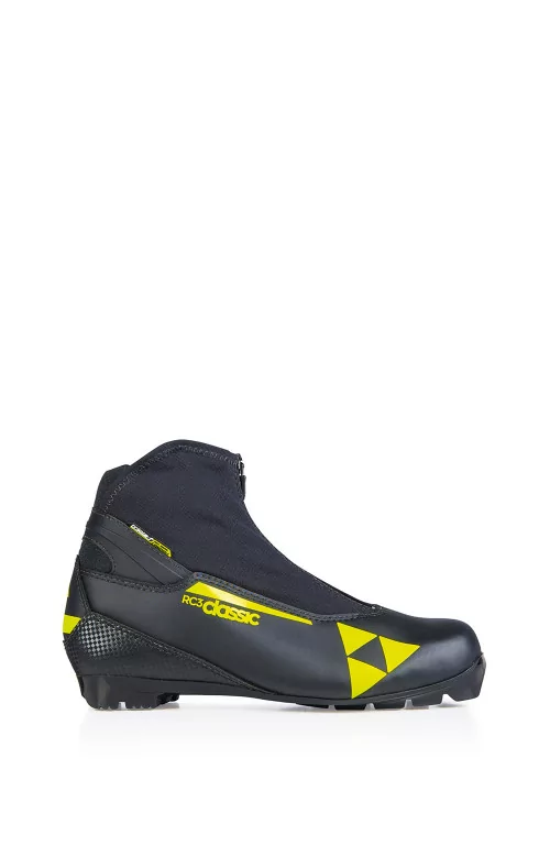 Bottes ski de fond - RC3 pour adultes