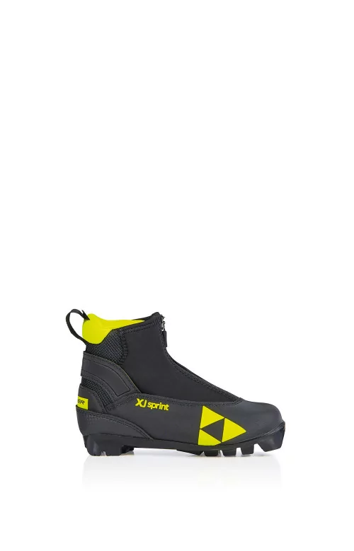 Bottes de ski de fond pour enfants - FISCHER XJ SPRINT