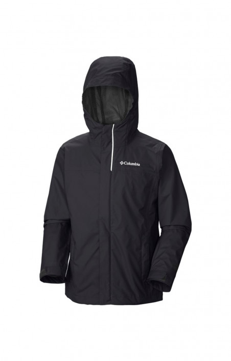 Jacket - COLWATERTIGHT