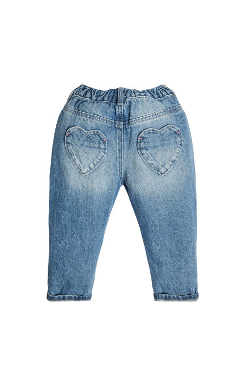 Jeans - STRKISLEY (2-6X)