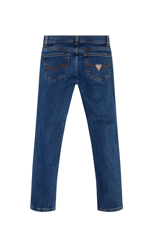 Jeans - STRKAÏ (7-16 ANS)