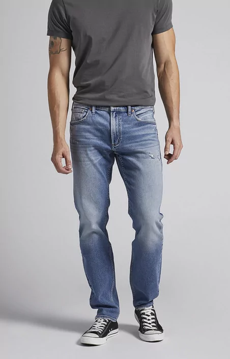 Jeans - TAAVI SKINNY FIT