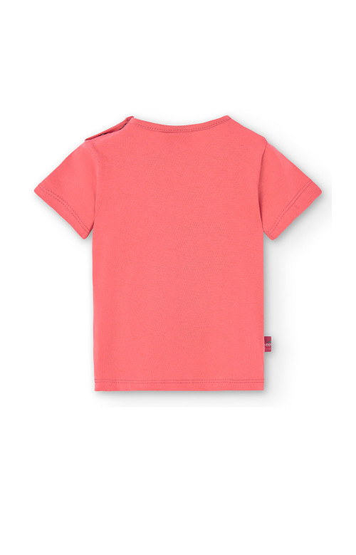 T-shirt - SWEET CHERRIES (2-6 MOIS)