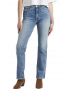 Jeans - VINTAGE HIGH-RISE