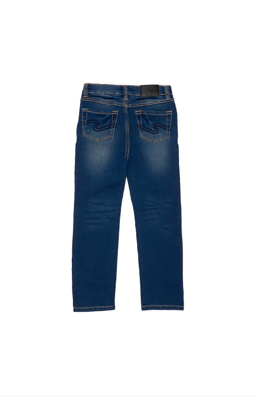 Jeans - SNATHAN (8-16)