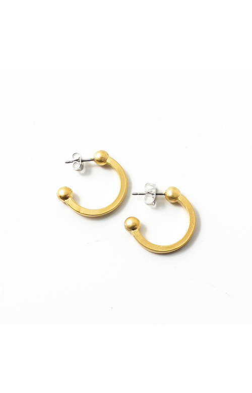 Boucles d'oreilles - CARLO