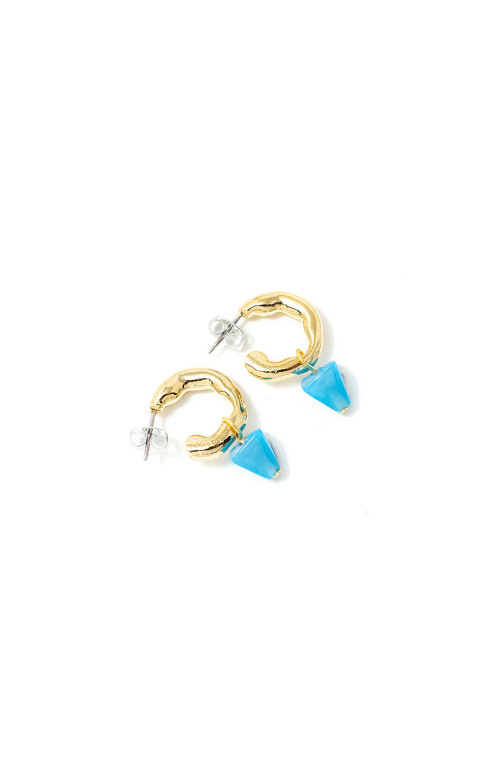 Boucles d'oreilles - ENOM