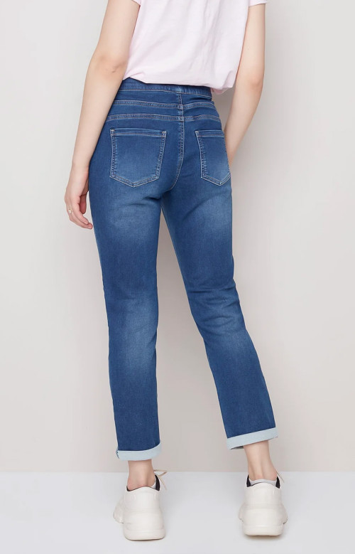 Jeans - INDIGO