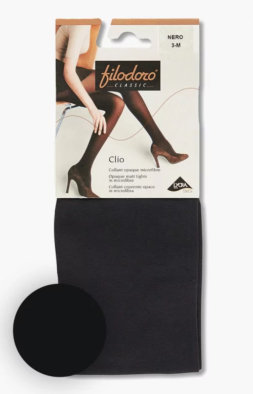 Collant opaque - CLIO 50