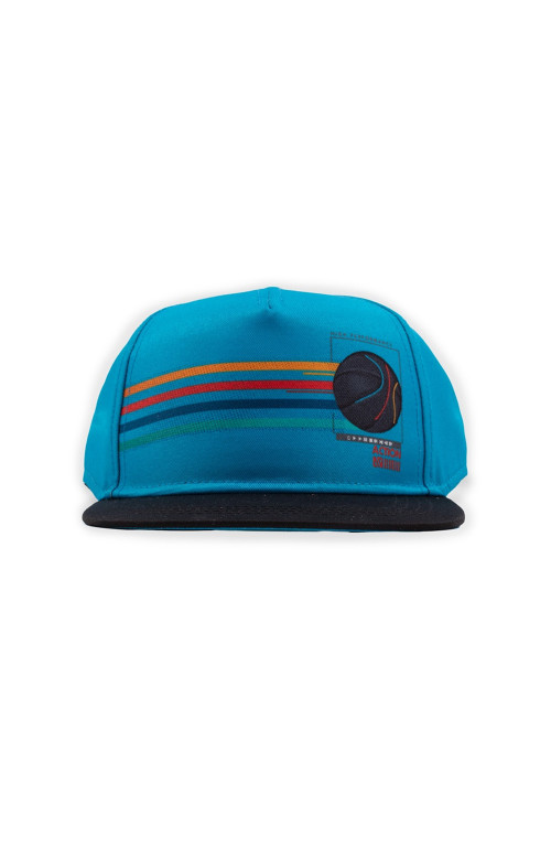 Casquette - HIGH PERFORMANCE ACTION (12M)