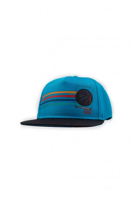 Casquette - HIGH PERFORMANCE ACTION (2-12)