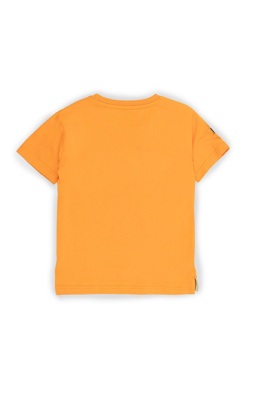 T-shirt - BONNE VACANCES (2-6)