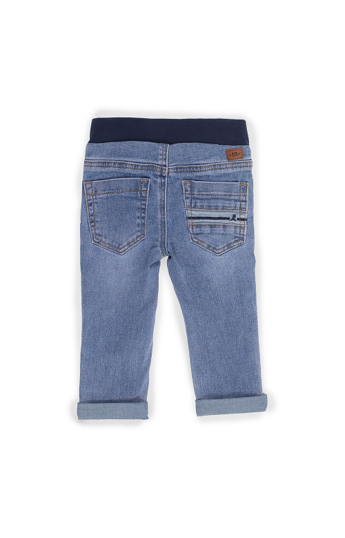 Jeans - AMBIANCE DE PLAGE (6-24M)