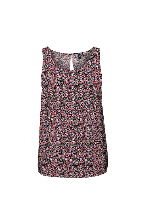 Camisoles - ANNE FLORAL
