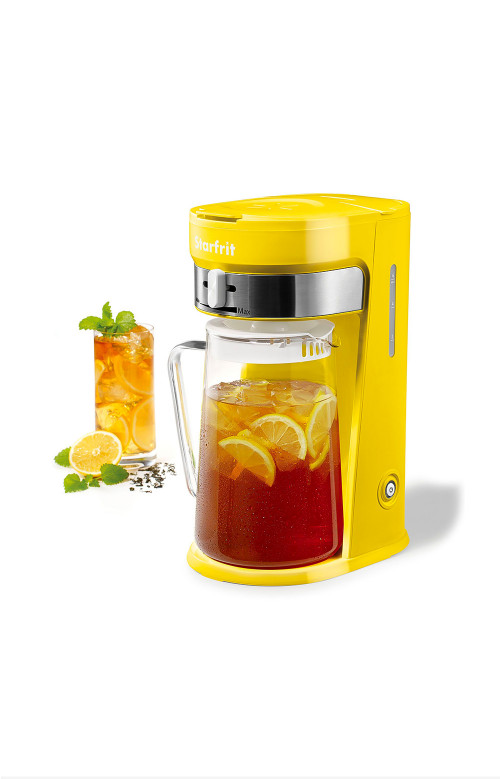 Machine à thé et à café glacé - ICED
