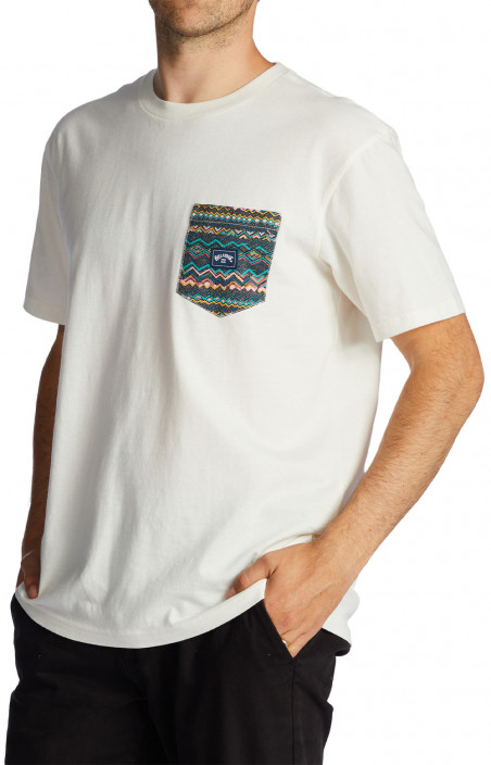 T-Shirts - TEAM POCKET