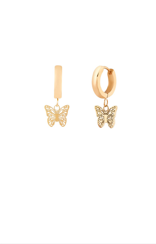 Boucles D'oreilles - MUSE