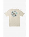 T-Shirt - WATERMAN QS OUTBOARDER