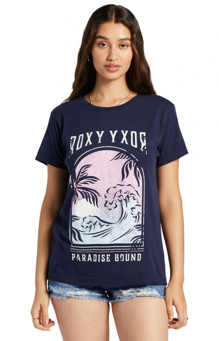 T-Shirt - PARADISE VIEW