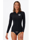 Chandail - CLASSIC SURF RASH GUARD