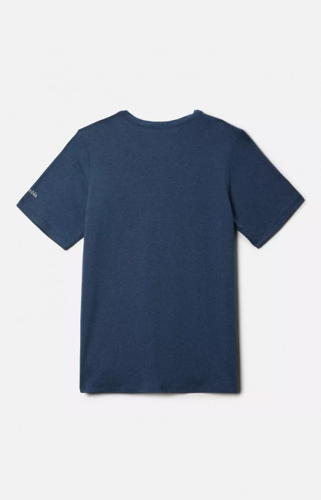 T-Shirt - TECH TRAIL (7-16ANS)