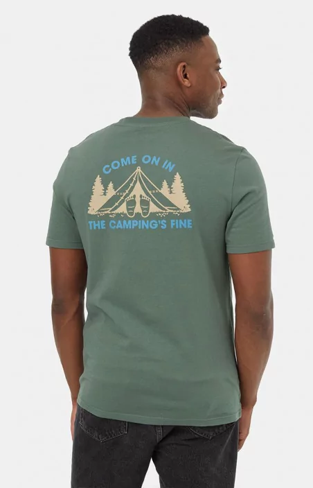 T-shirt - COME ON IN