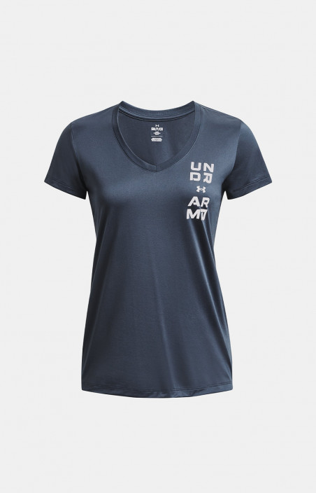 T-Shirt - UA TECH GRAPHIC