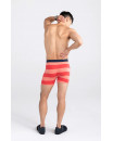 Boxer - RED OMBRE RUGBY
