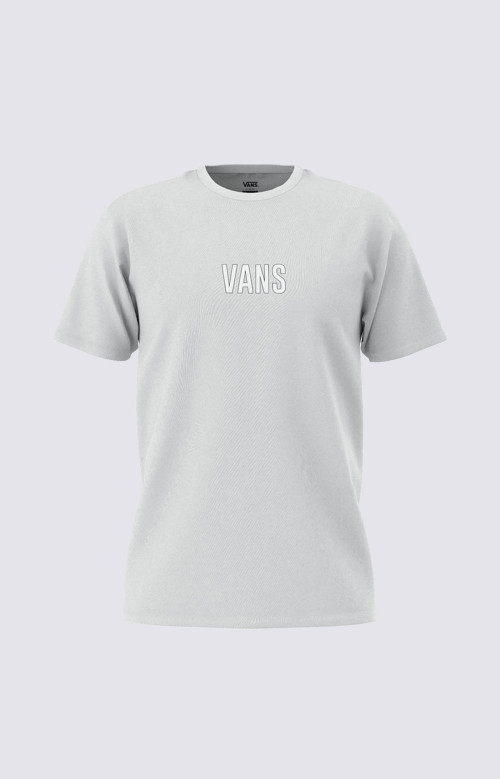 T-Shirt - VARSITY FLORAL