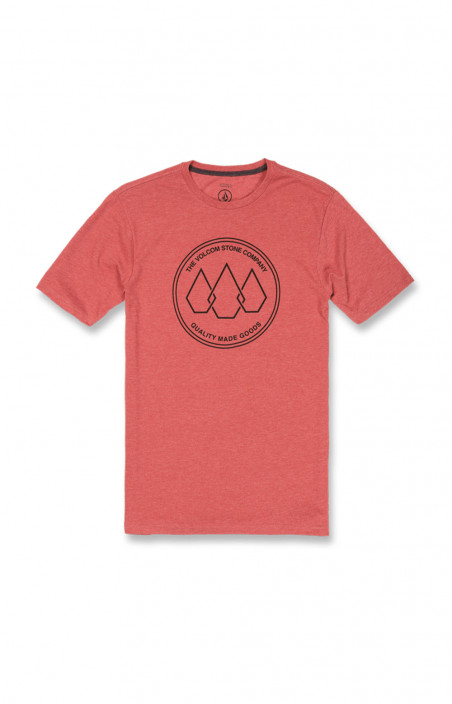 T-Shirt - STONE LINK CHERRYWOOD