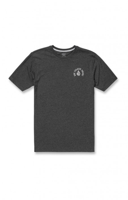 T-Shirt - STONE TRIPPIN