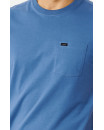 T-Shirt - PLAIN POCKET