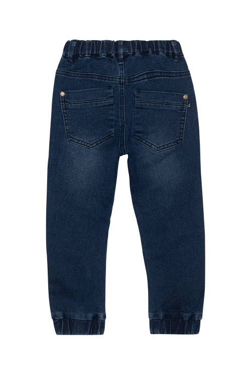 Jeans - JOGGER (12-24M)