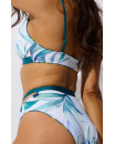 Culotte de maillot de bain - BLUE CORAL