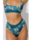 Culotte de maillot de bain - BLUE CORAL