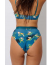 Culotte de maillot de bain - BLUE CORAL