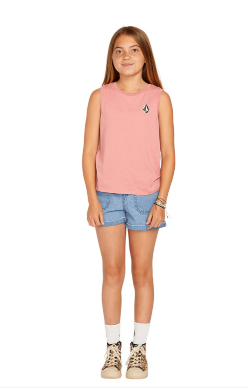 Camisole - FLEXIN MUSCLE (7-16ANS)