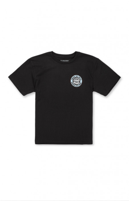 T-Shirt - ESTABLISED 1991 (2-7ANS)