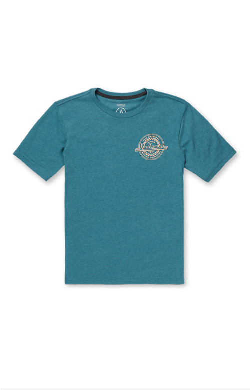 T-Shirt - INITIAL (2-7ANS)