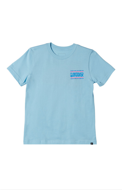 T-Shirt - WARPED FRAMES (7-16ANS)