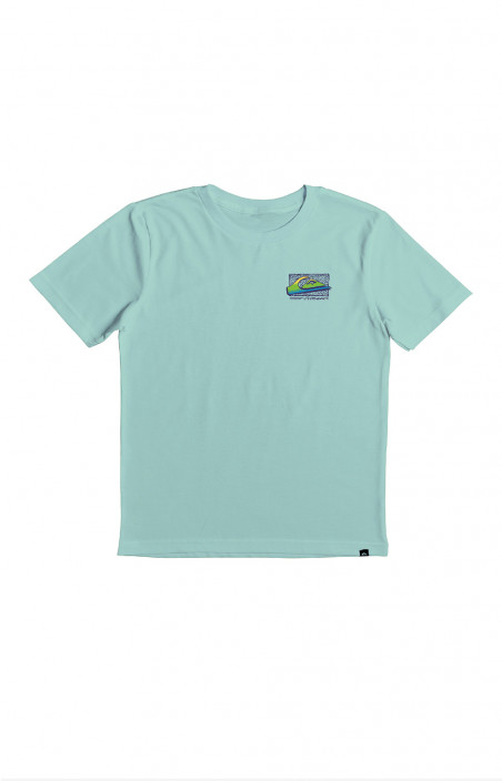 T-Shirt - RETRO FADE (2-7ANS)