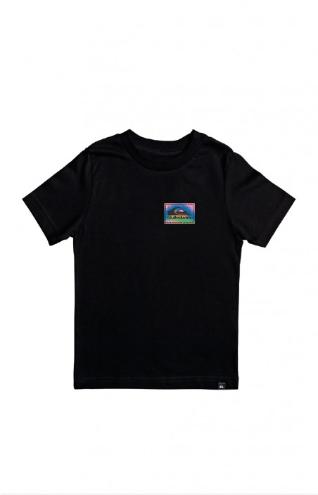 T-Shirt - COLOUR FLOW (2-7ANS)