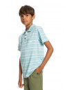 Polo - YOUTH KNIT (7-16ANS)