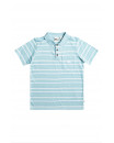 Polo - YOUTH KNIT (7-16ANS)