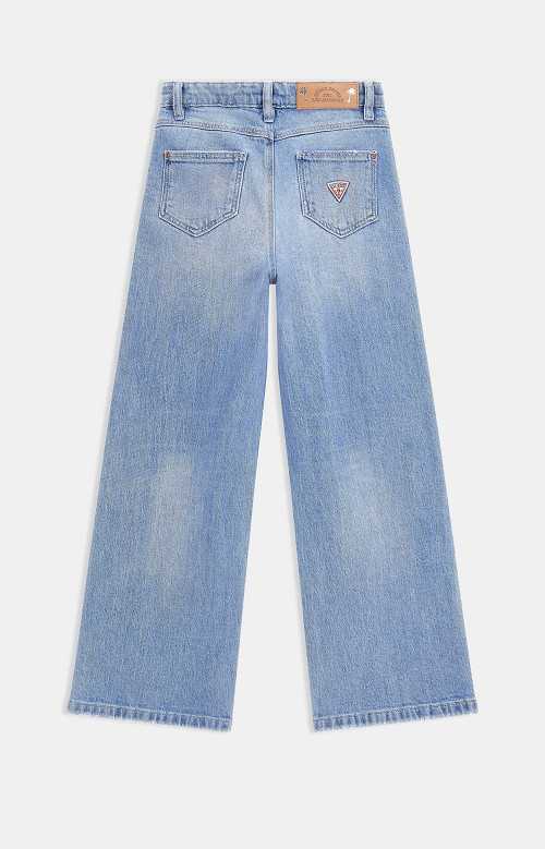 Jeans - 90'S FIT (7-16)